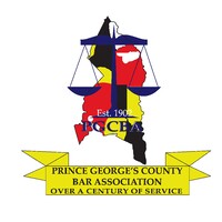 Prince George's County Bar Association logo - Similar company to The Alliance Of Black Women Attorneys Of Maryland, Inc.