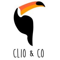 Clio & Co logo - Similar company to Amazili Communication