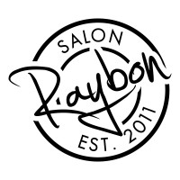Salon Raybon logo - Similar company to The Power Table