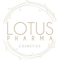 Lotus Pharma logo - Similar company to Lotus Pharma