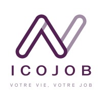 ICOJOB logo - Similar company to Timtargett