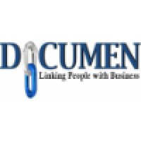 Documen logo - Similar company to Steople Australia & New Zealand