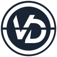 Vertigo Drones logo - Similar company to Axis Drones