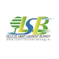 Ville de Saint-Laurent-Blangy logo - Similar company to Caue Du Pas-De-Calais
