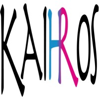 kaiHRos.it logo - Similar company to Yus Generation