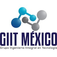 GIIT México logo - Similar company to Centiel