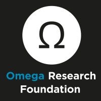 Omega Research Foundation logo - Similar company to Omega Foundation Canada