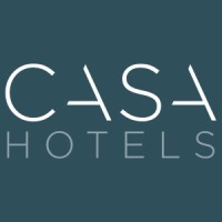 Casa Hotels Group logo - Similar company to The Harbour Grill