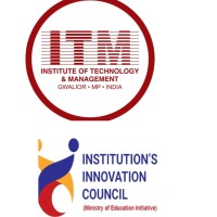 IIC ITM Gwalior logo - Similar company to Jupitercare