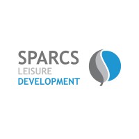 Sparcs B.V. logo - Similar company to Uplandparcs