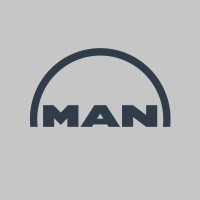 MAN Diesel & Turbo logo - Similar company to Everllence