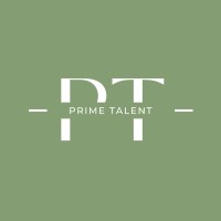 Prime Talent logo - Similar company to Rosswell Business Consultants