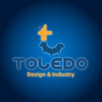 Toledo Egypt logo - Similar company to Syntaxia