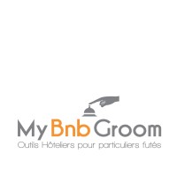 Mybnbgroom logo - Similar company to Quirro