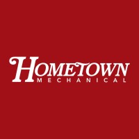 Hometown Mechanical logo - Similar company to Simplicity Concept Nigeria