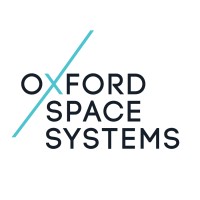 Oxford Space Systems logo - Similar company to Oxford Dynamics