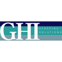 GHI Staffing Solutions logo - Similar company to Dns Solutions
