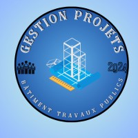 Gestion Projet BTP logo - Similar company to Pop'Com Inalco