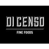 Di Censo Butcher logo - Similar company to Sevenk® Studio