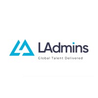 LAdmins logo - Similar company to Software Results