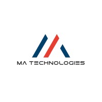 MA TECHNOLOGIES logo - Similar company to Iteyon