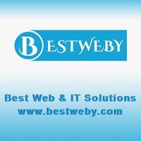 Bestweby logo - Similar company to Orbitasoft