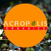 Acropolis Organics logo - Similar company to Bruno'S Cafe