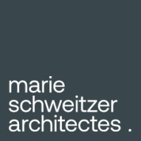 marie schweitzer architectes . logo - Similar company to Studio Ecoa