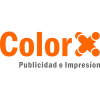 Color X. logo - Similar company to Image Fleet Graphics, Llc