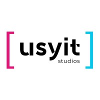 Usyit Studios logo - Similar company to Code.Bo