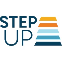 STEP-UP Solar logo - Similar company to Sustainable Energy Platforms