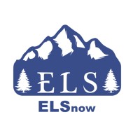 ELSnow logo - Similar company to Variable Seams