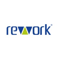 Rework logo - Similar company to Rework France