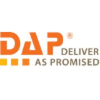 DAP Asia Pacific (S) Pte Ltd logo - Similar company to Cmp Technology Co., Limited