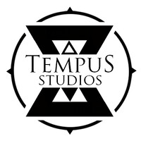 Tempus Studios logo - Similar company to Blinkback