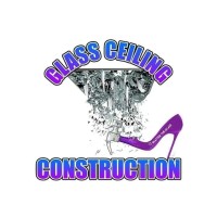 Glass Ceiling Construction logo - Similar company to Glass & Hardware Co.