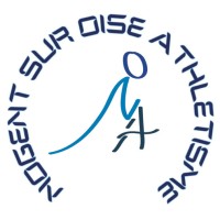 Nogent-sur-Oise Athlétisme logo - Similar company to Experience Industries