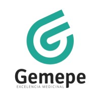 Laboratorio Gemepe logo - Similar company to Laboratorio Basel