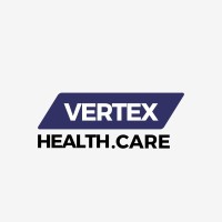 Vertex Health.Care logo - Similar company to Vertex Linq