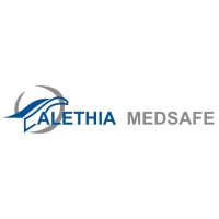 Alethia medsafe Private Limited logo - Similar company to Kcc Software
