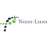 Association Noisy-Liens logo - Similar company to Tremplin Numérique