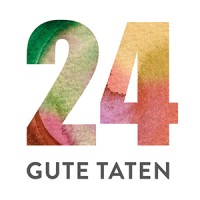 24guteTaten e.V. logo - Similar company to Vision:Teilen