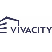 VIVACITY logo - Similar company to Forston Development