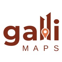Galli Maps logo - Similar company to Rebb Tech Pty Ltd