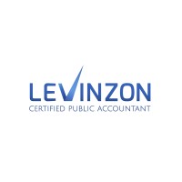 Levinzon  CPA P.C logo - Similar company to Smart Consulting & International Tax Ltd