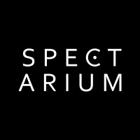 Spectarium logo - Similar company to Quicksave Interactive