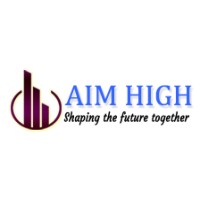 Aim High HR Services logo - Similar company to Same Page Consulting