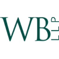 Wechsler Becker, LLP logo - Similar company to Hackman Hulett Llp