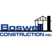 Boswell Construction Inc. logo - Similar company to Monaco Construction Group