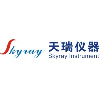 Jiangsu Skyray Instrument Co.,Ltd logo - Similar company to Asap Analytical